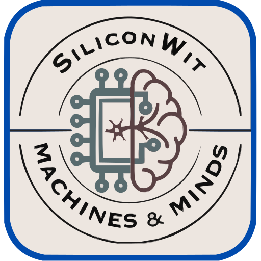 SiliconWit.IO Logo